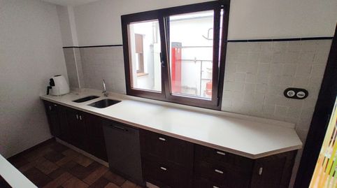 Foto 5 von Wohnung zur Miete in Avenida de la Sierra Nevada, Cenes de la Vega, Granada