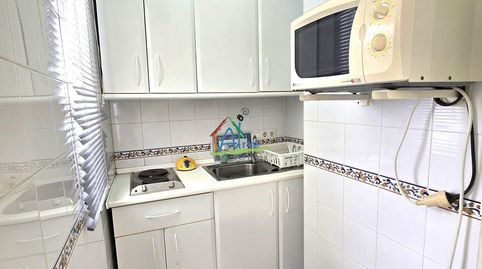 Foto 5 de Estudi en venda a Aremar, Golf - Torre Almenara, Almonte