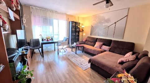 Foto 5 de Piso en venta en La Guineueta, Barcelona Capital
