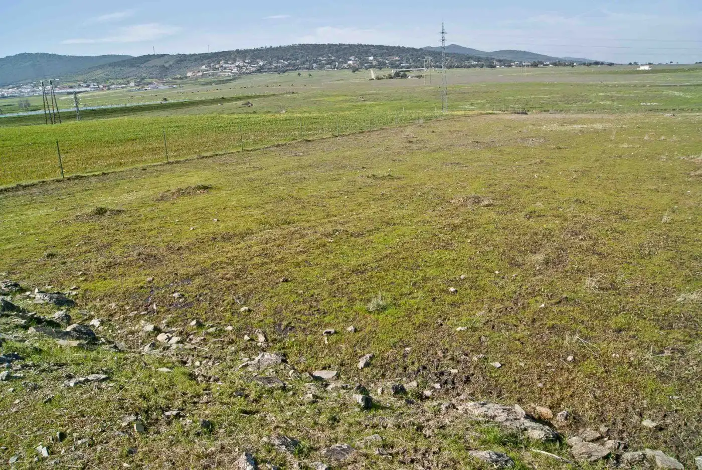 Casa rústica en venda a Sierra de Fuentes, imagen 6