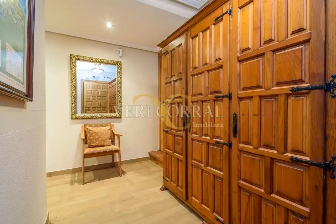 Casa con terraza en venta en Barrio Tellan, imagen 32