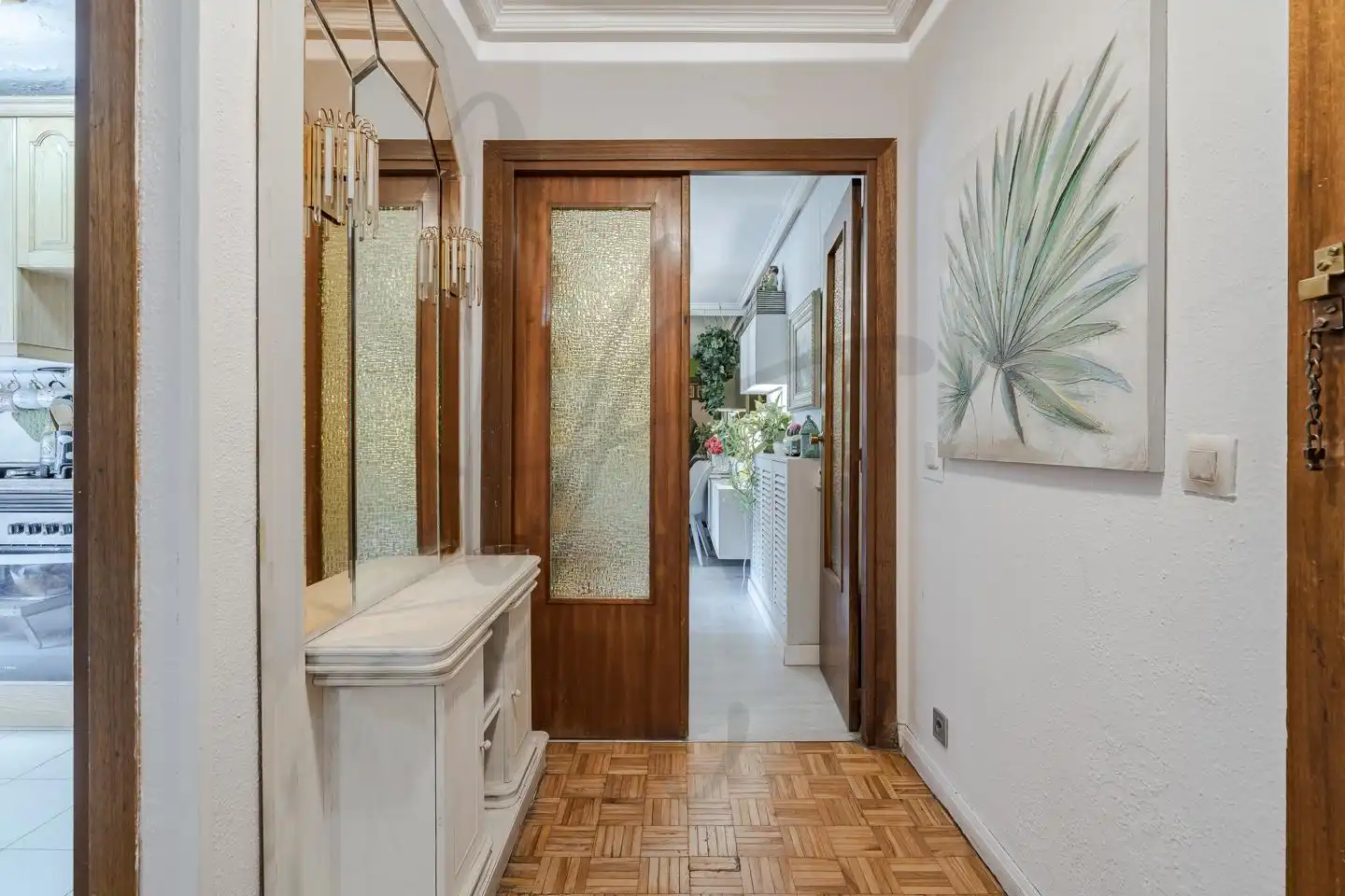 Flat for sale in San Sebastián de los Reyes  with Heating, Parquet flooring and Terrace