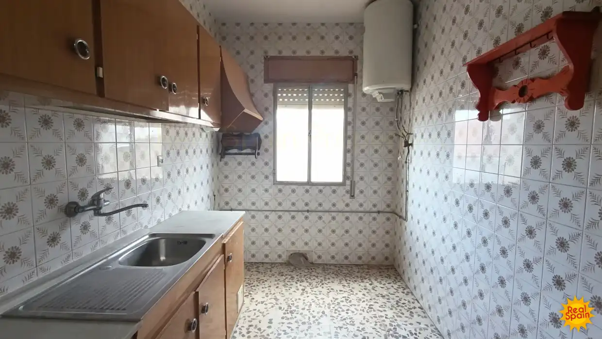 Terraced house with terrace for sale in Vélez-Rubio, imagen 16