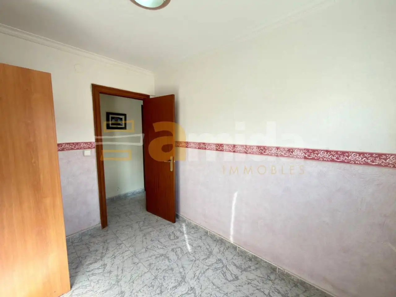 Piso en venta en Can Rull