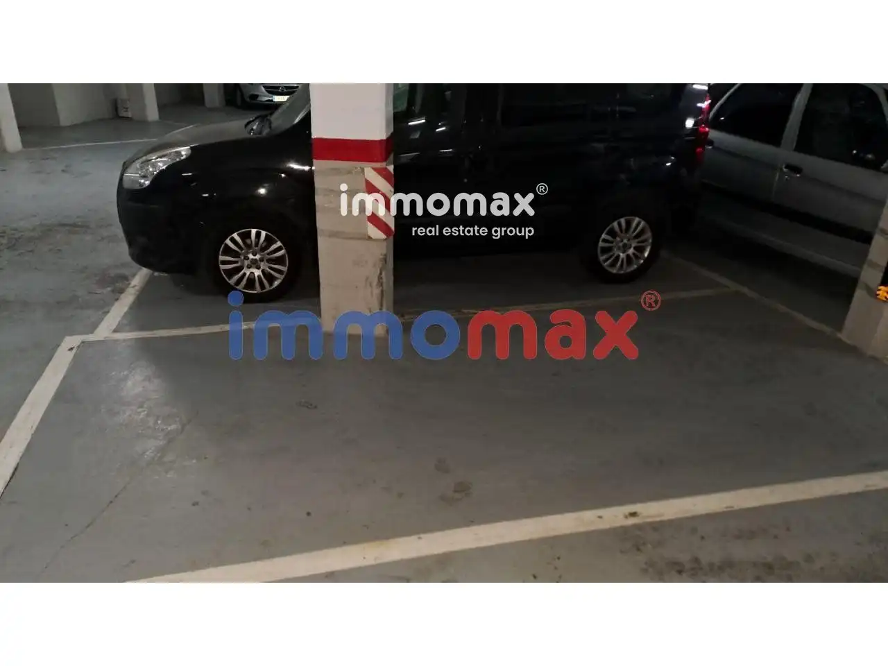Einzelparkplatz zum Verkauf in salvador allende, imagen 4