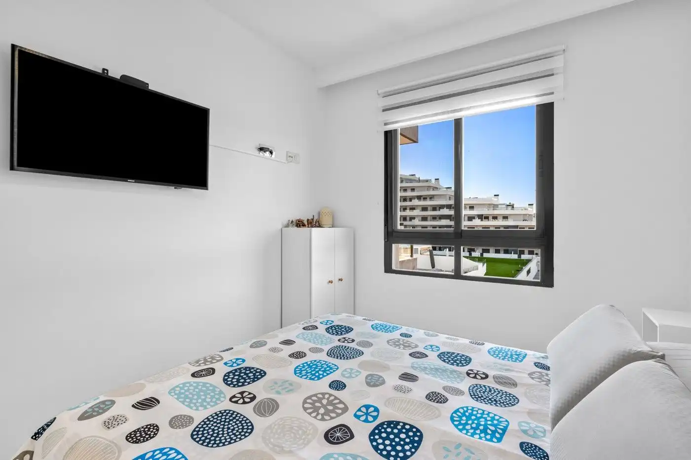Apartamento con terraza en venta en Calle Calle Invernaderos, imagen 11