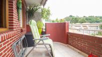 Balcony of Flat for sale in Limpias  with Heating, Terrace and Storage room