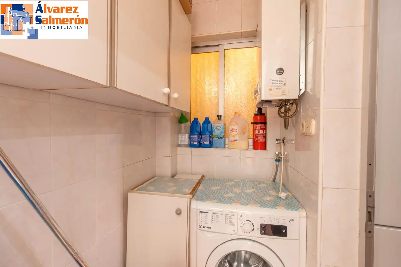 Appartamento con terrazza in vendita a Calle HALCON, imagen 18