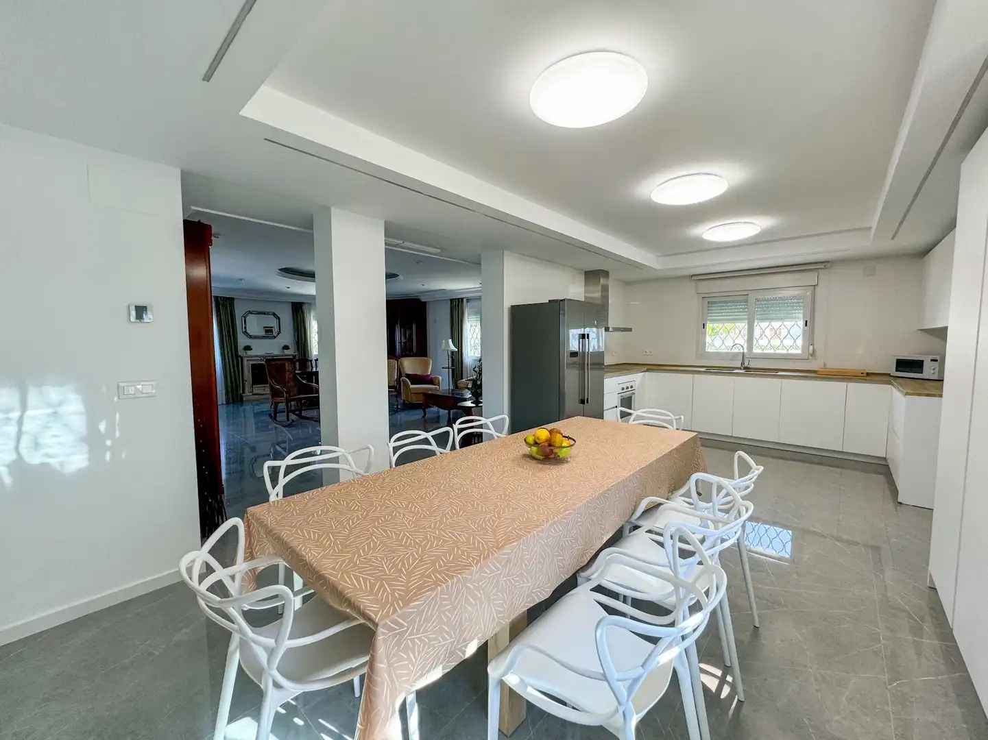 Villa mit Pool zur Miete in Orihuela Costa, imagen 14