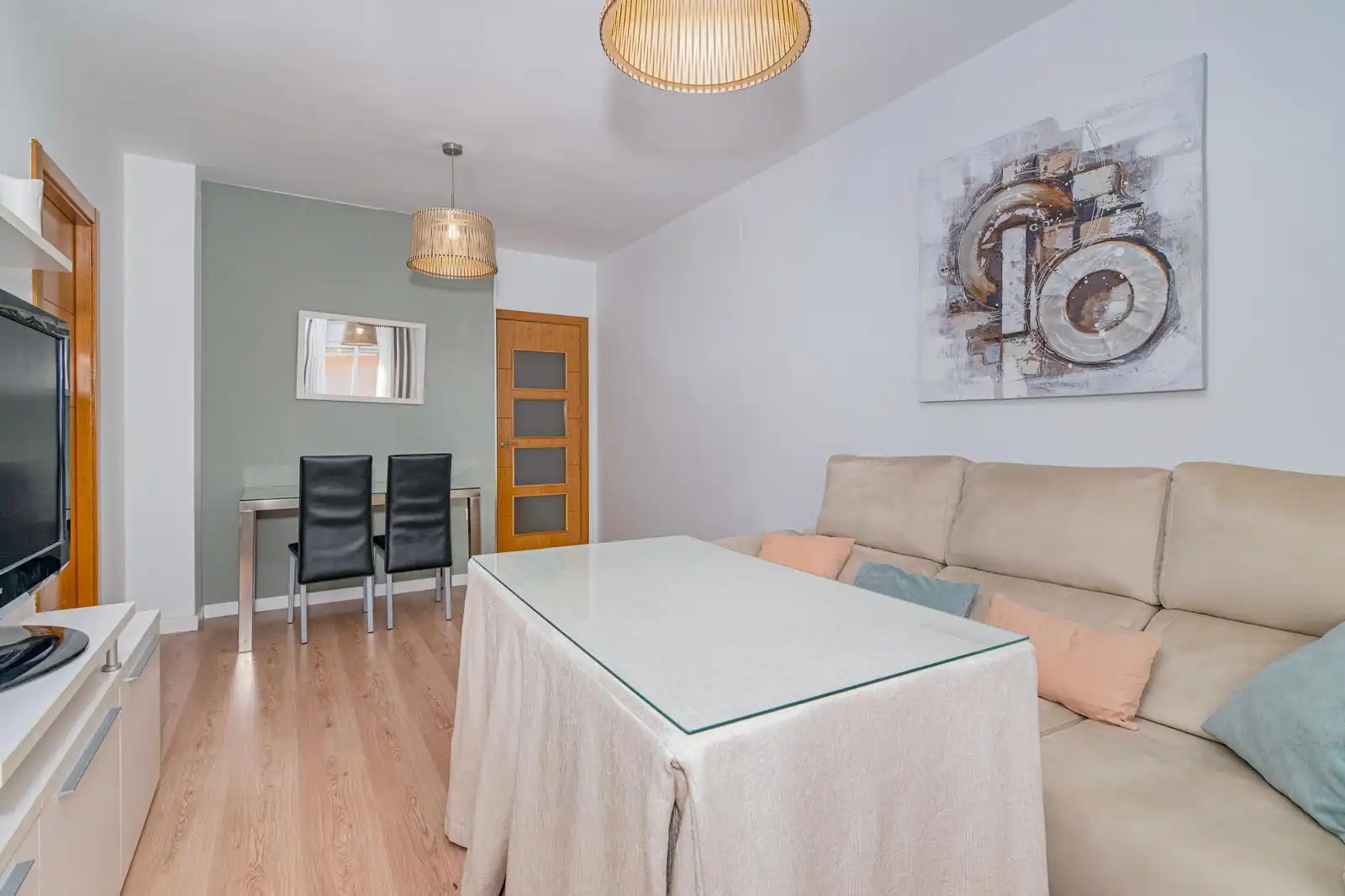 Wohnung mit Aufzug zum Verkauf in Fray Bartolomé de las Casas 1, imagen 6