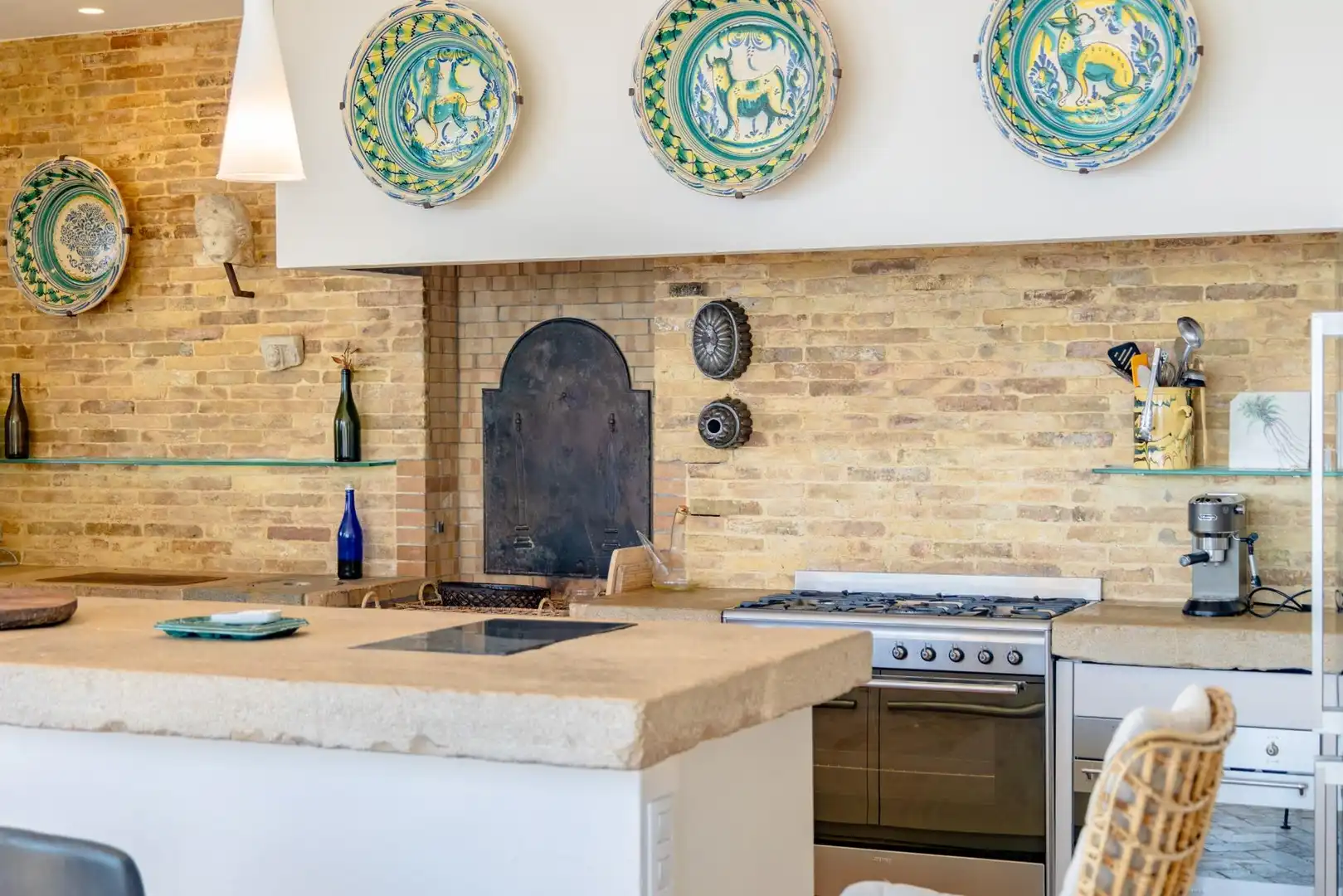 Villa con terrazza in vendita a Calle TORTOLA LA-G.DEL MAR, imagen 16