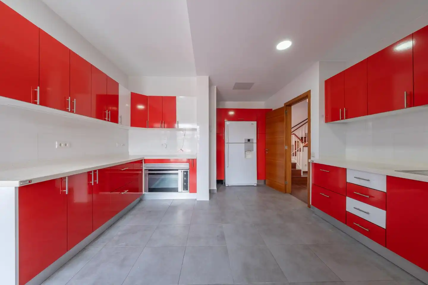 Cuina de Casa o xalet en venda en Las Palmas de Gran Canaria