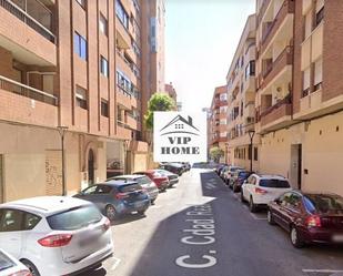 Exterior view of Garage for sale in  Albacete Capital