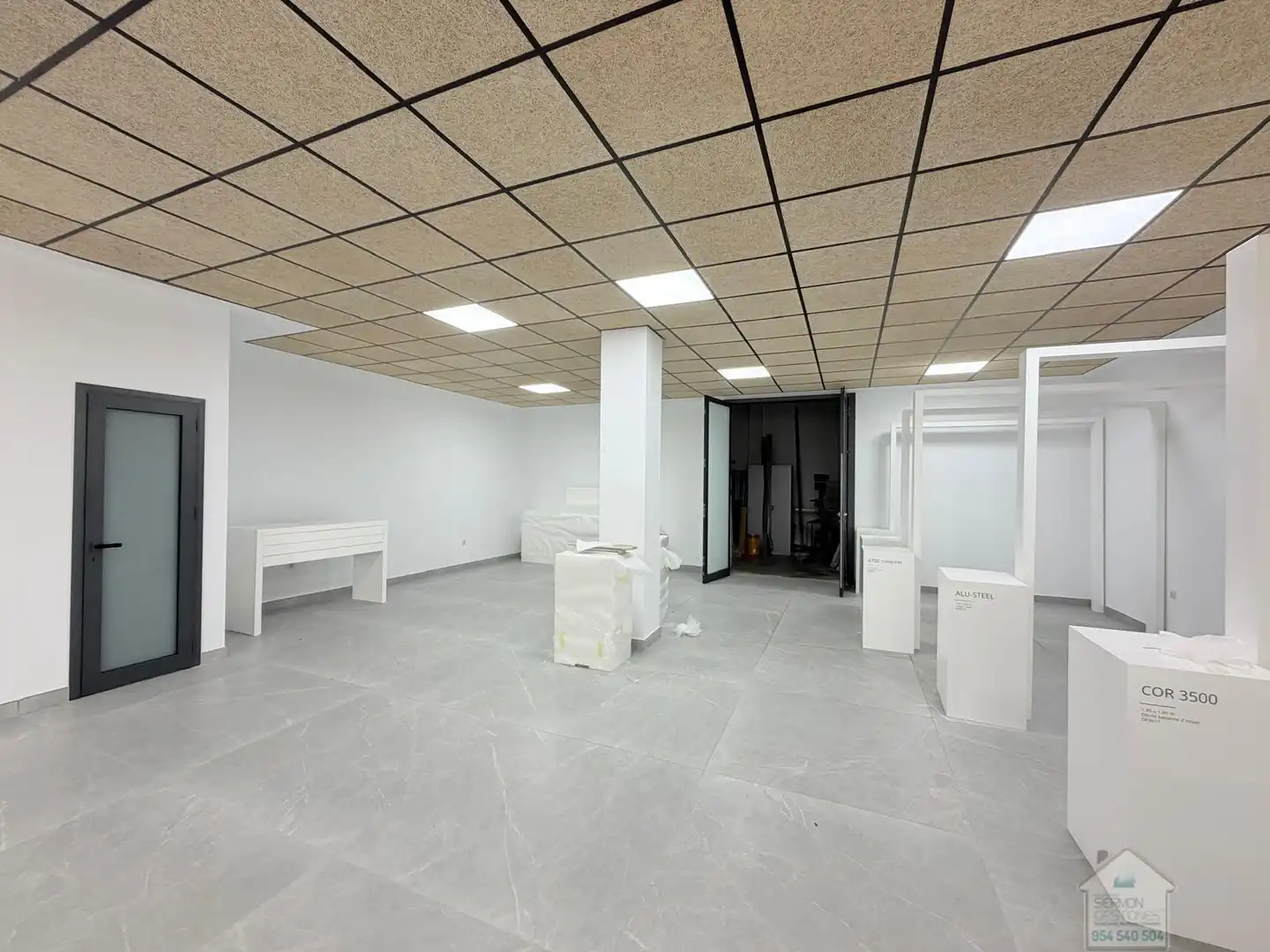 Casa en venta en Cerro - Amate, imagen 2