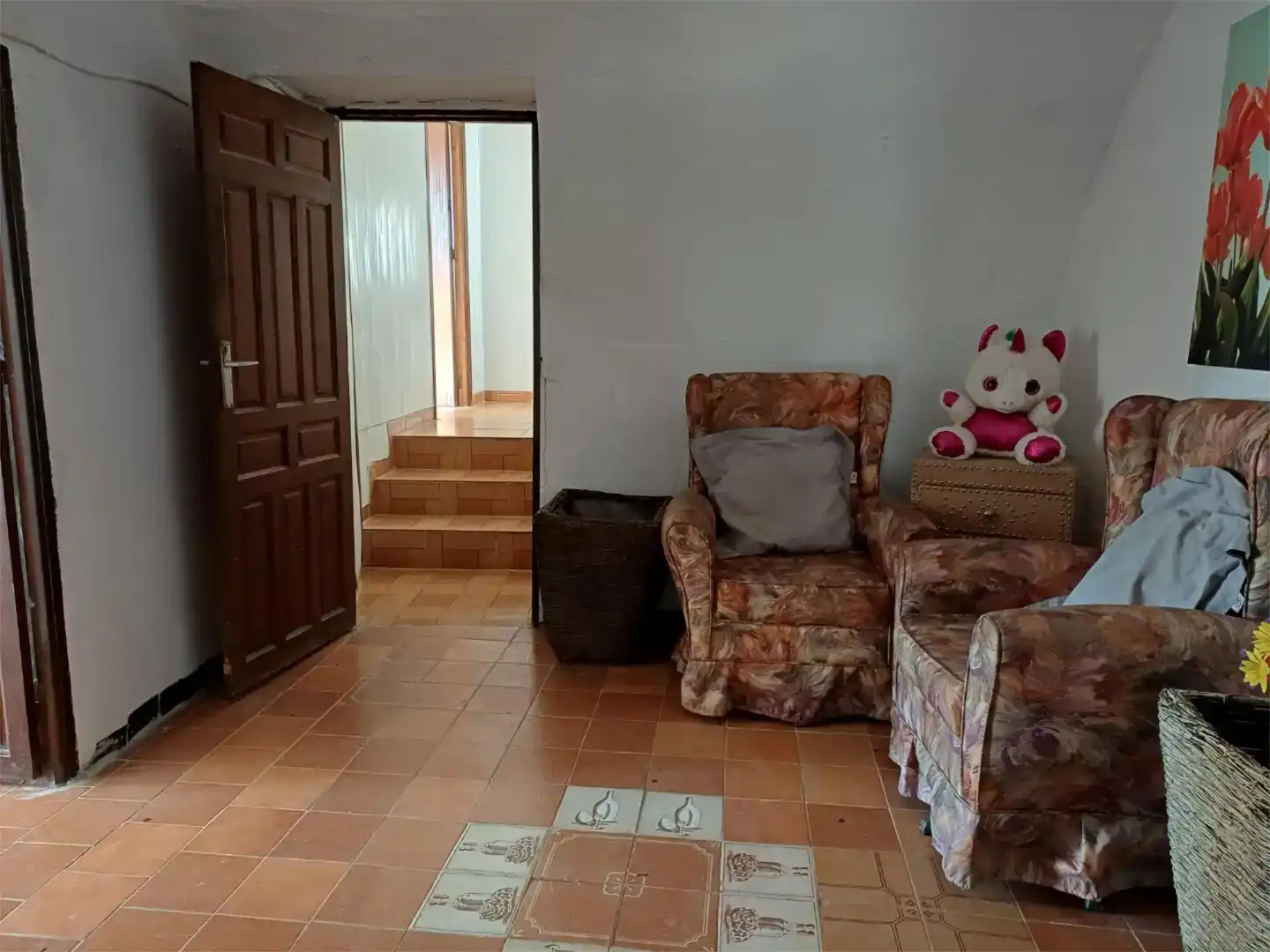 Finca rústica en venda en Pulpí amb Aire condicionat i Piscina