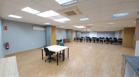 Foto 2 de Oficina de lloguer a Alto de los Molinos,  Albacete Capital