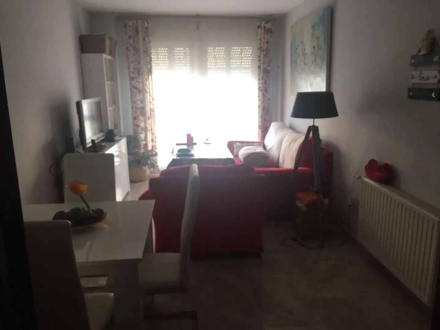 Appartement compact avec ascenseur à louer à Julia Urdiain Zubelzu 6 2°F, imagen 9
