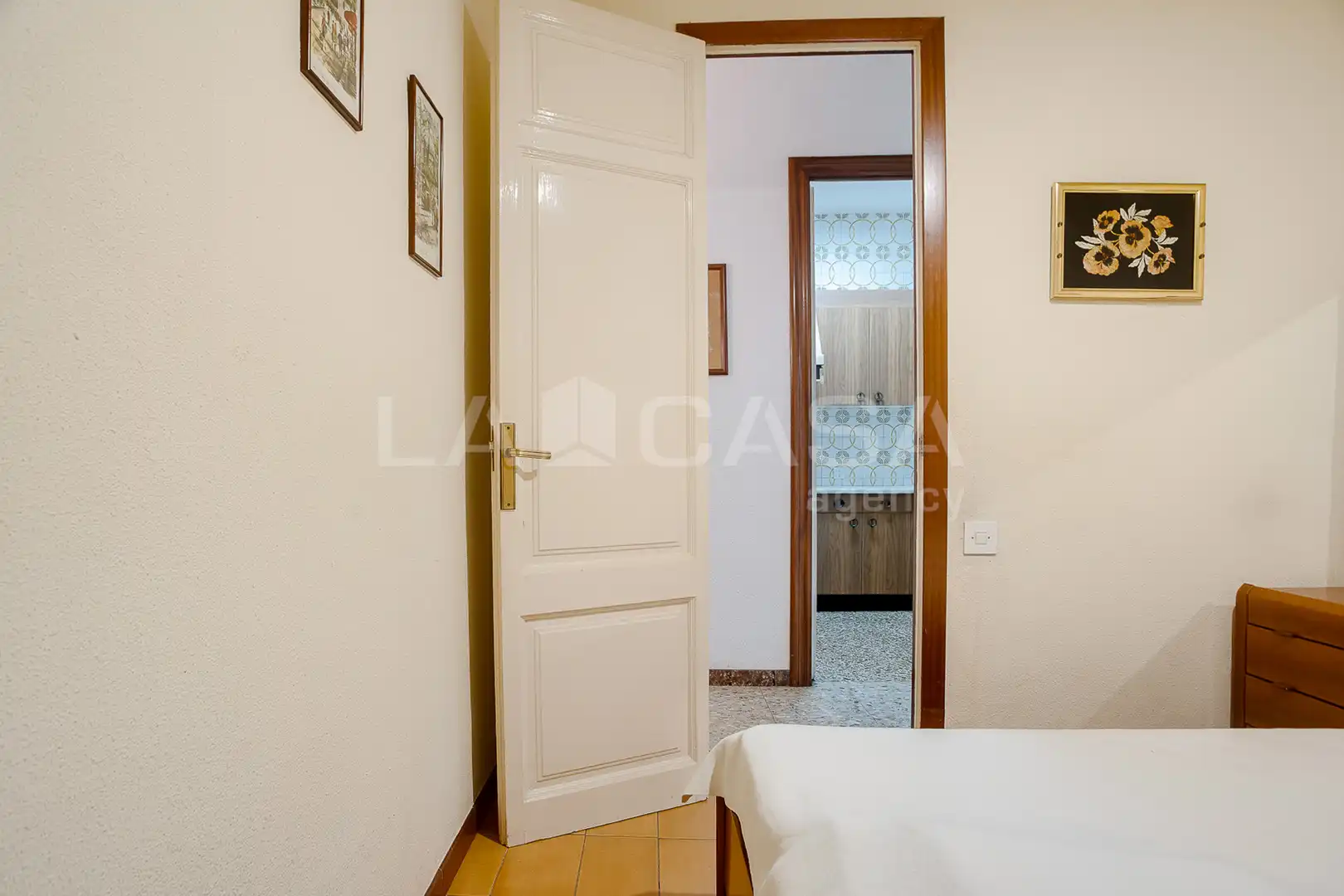 Wohnung mit Terrasse zum Verkauf in Carrer de Padilla, imagen 17