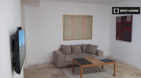 Foto 2 de Apartament per a compartir a Acacias,  Madrid Capital