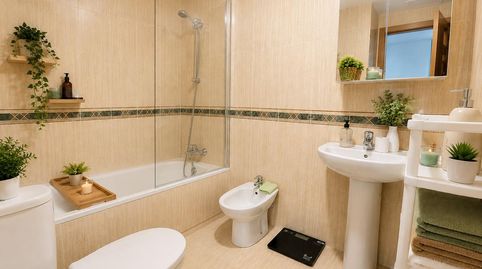 Foto 5 de Apartament en venda a Rianxo, A Coruña