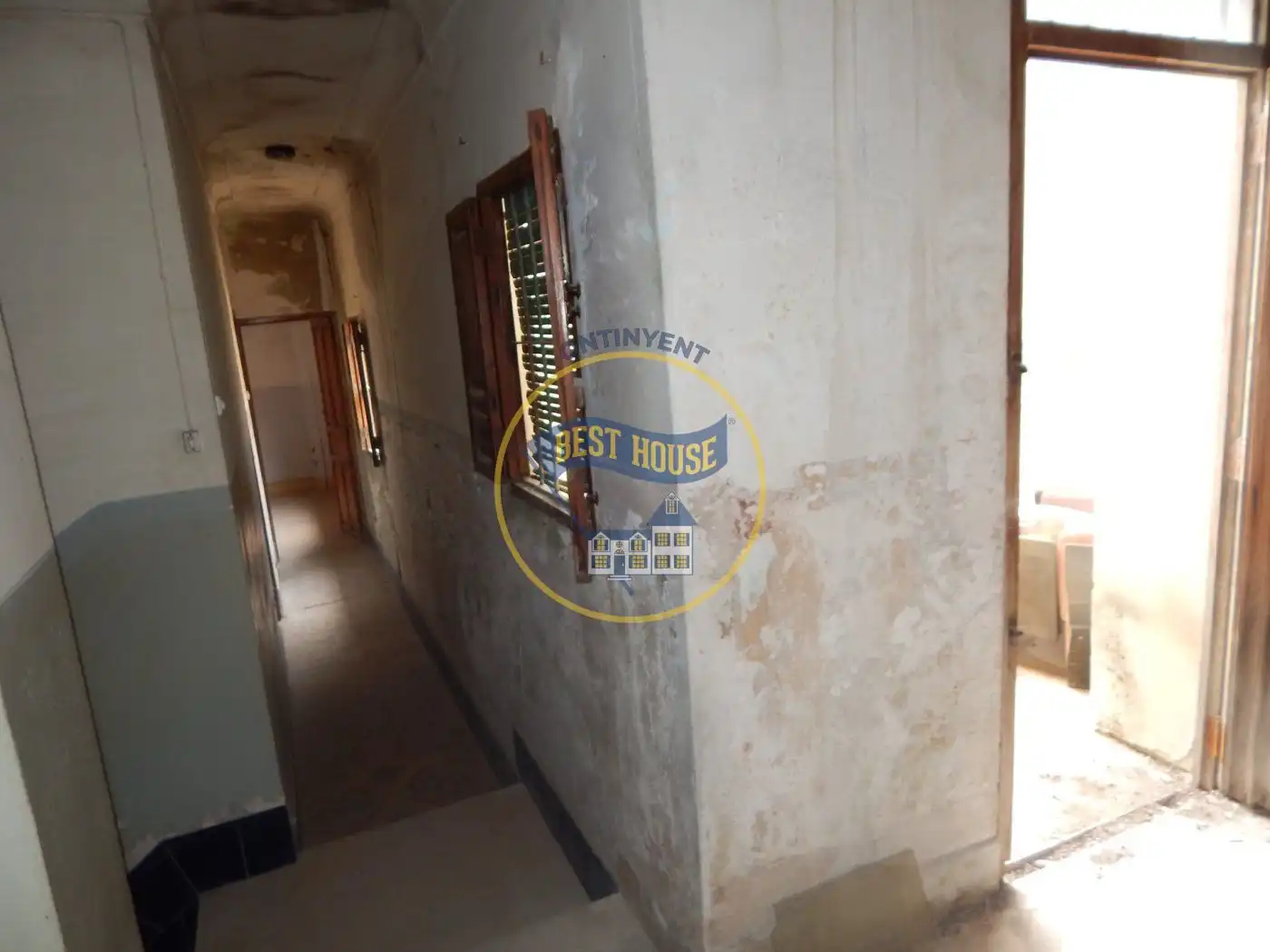 Casa amb terrassa en venda a L'Olleria, imagen 40