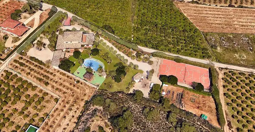 Villa avec terrasse à vendre à Picassent, imagen 35
