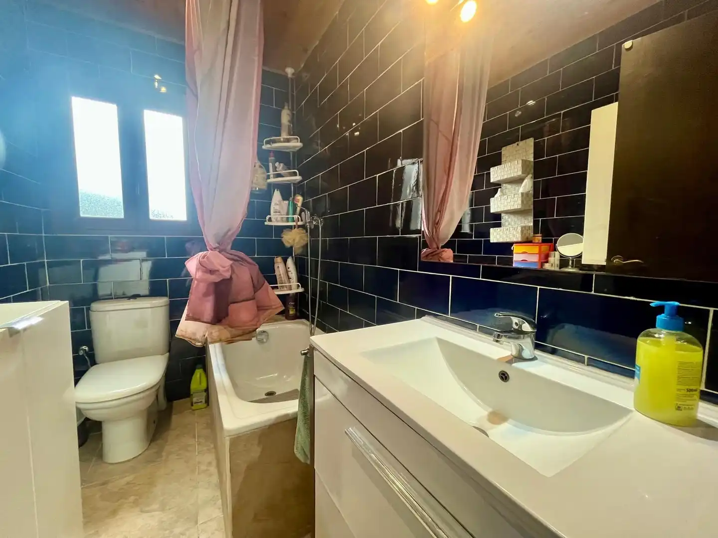 Casa con giardino in vendita a Vilanova del Vallès, imagen 9