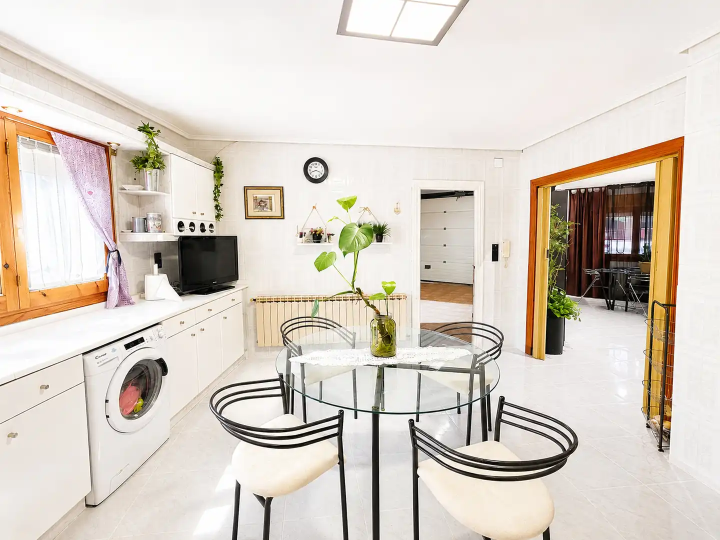 Adosado con terraza en venta en Calle Agustina de Aragón 19, imagen 9