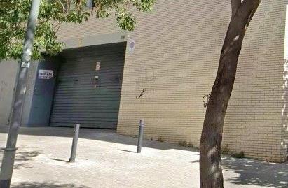 Foto 4 von Abstellraum zur Miete in Alarcon, Centre, Mataró