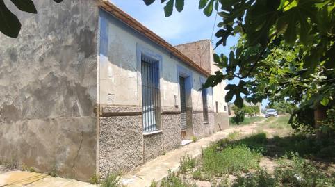 Foto 5 de Residencial en venda a El Edén, Guardamar del Segura