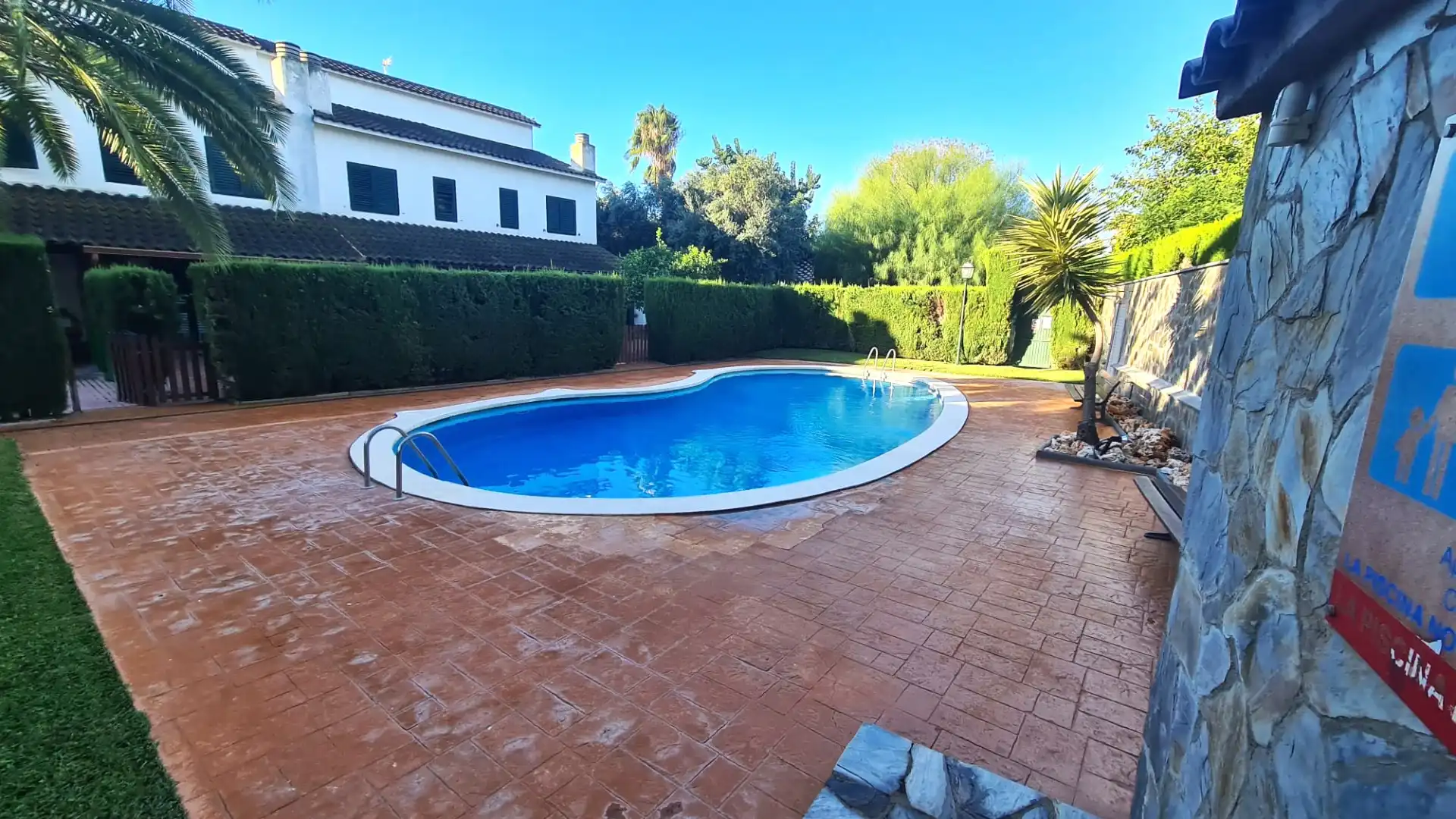 Chalet con terraza en venta en Regueral - Prat d'en Forés, imagen 2