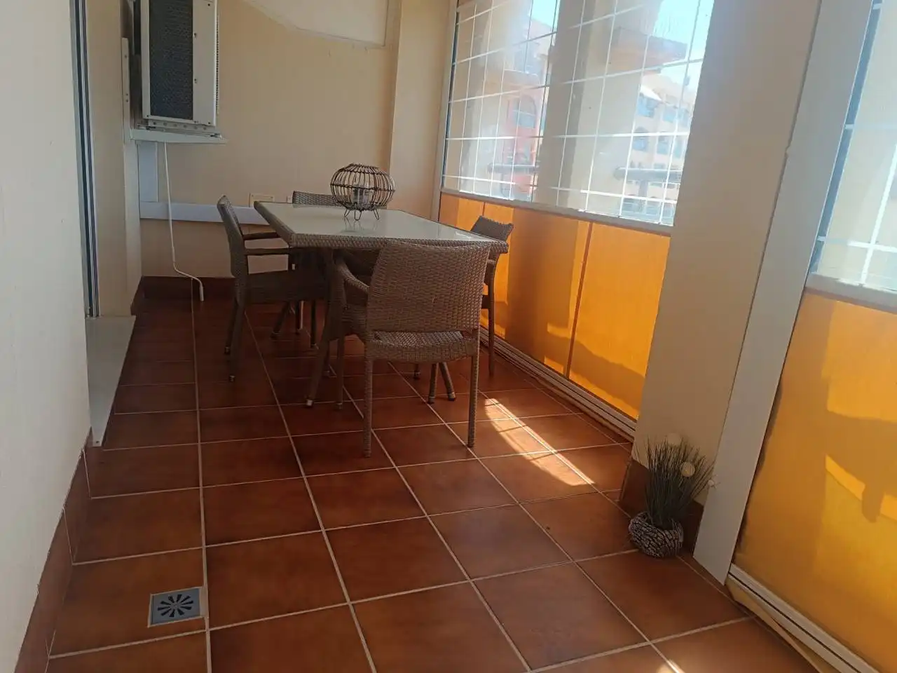 Terraza de Piso en venta en El Ejido con Aire acondicionado, Calefacción y Terraza