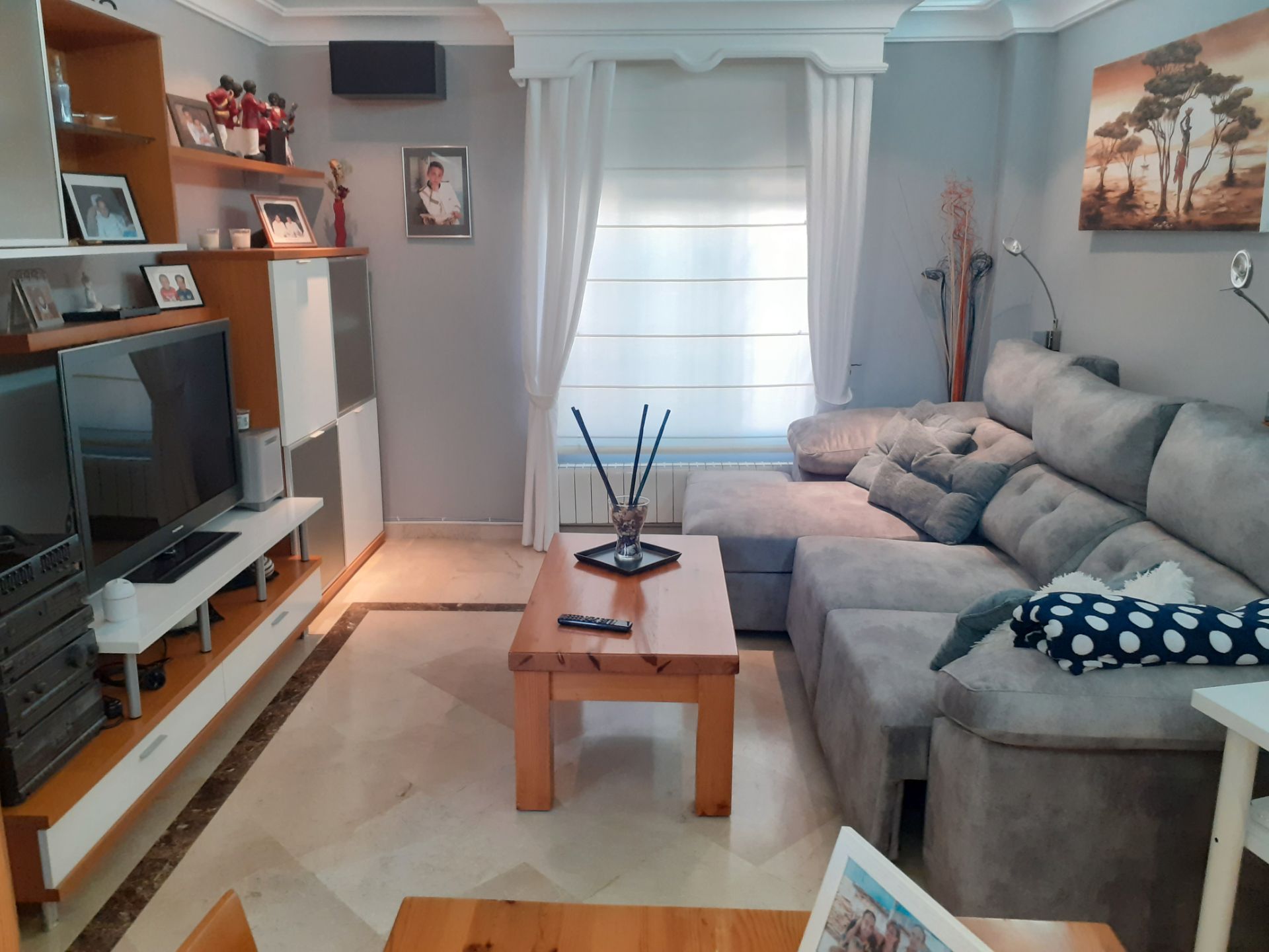 Single-family semi-detached for sale in Calle la Gomera