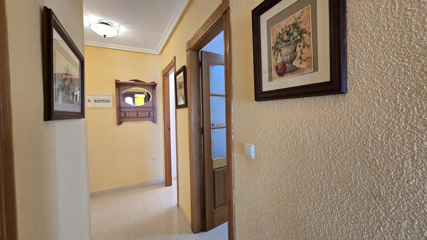 Apartament amb piscina en venda a Puerto Tomás Maestre 1431, imagen 16