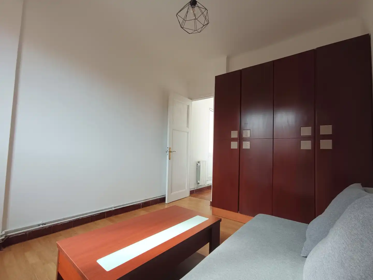 Piso de alquiler en Gijón - Contracay, Cimadevilla