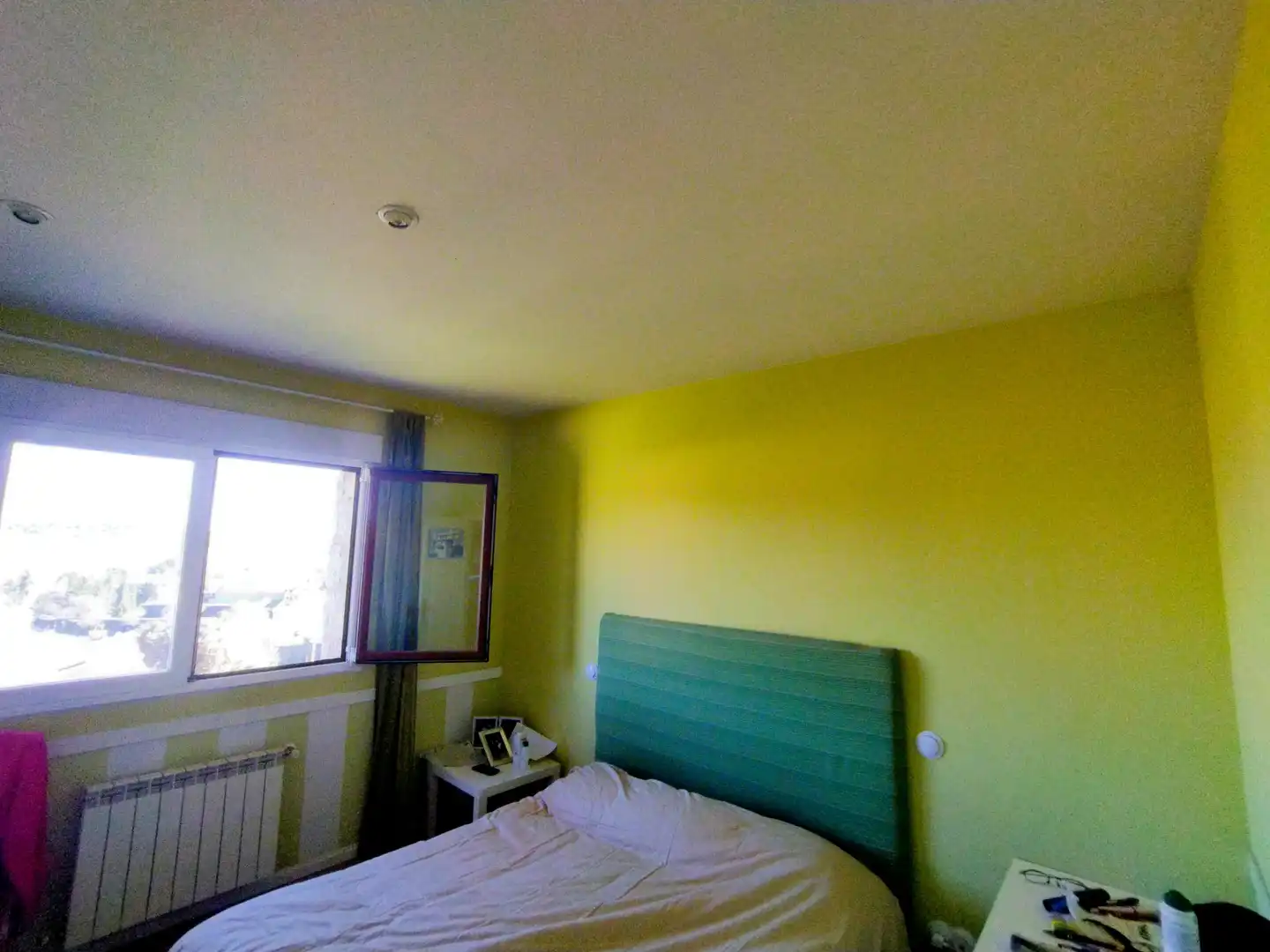 Dormitori de Casa o xalet en venda en Guadalix de la Sierra amb Jardí privat, Terrassa i Traster