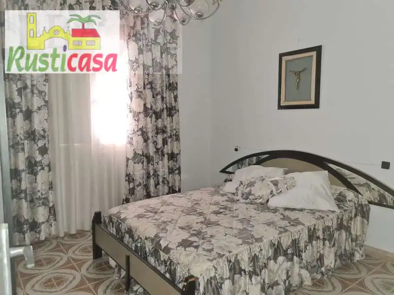 Casa con terraza en venta en Bailén, imagen 13