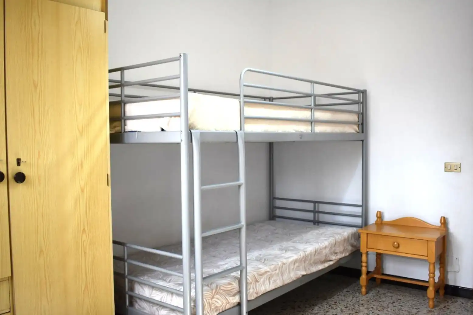 Dormitori de Casa o xalet en venda en La Aldea de San Nicolás  amb Jardí privat, Terrassa i Piscina