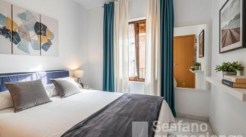 Foto 5 de Pis en venda a Compañía, Centro Histórico, Málaga Capital