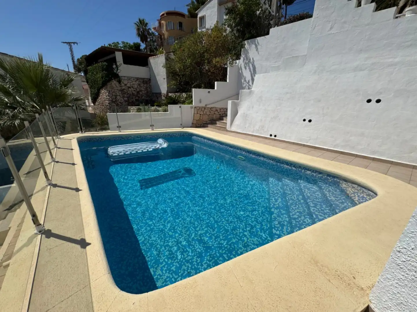 Detached house with pool for sale in Cala Advocat - Baladrar, imagen 2