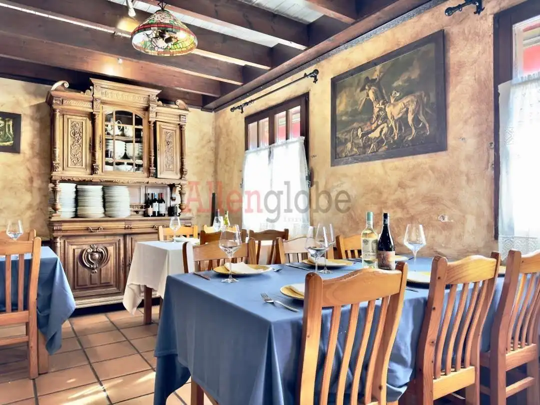 Business premises for sale in Viella - Granda - Meres, imagen 4