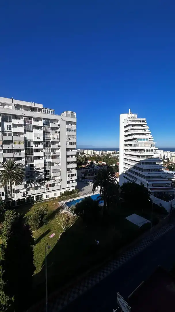 Apartamento con piscina en alquiler en Solymar, imagen 18
