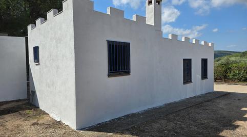 Foto 4 de Finca rústica en venda a Freginals, Tarragona