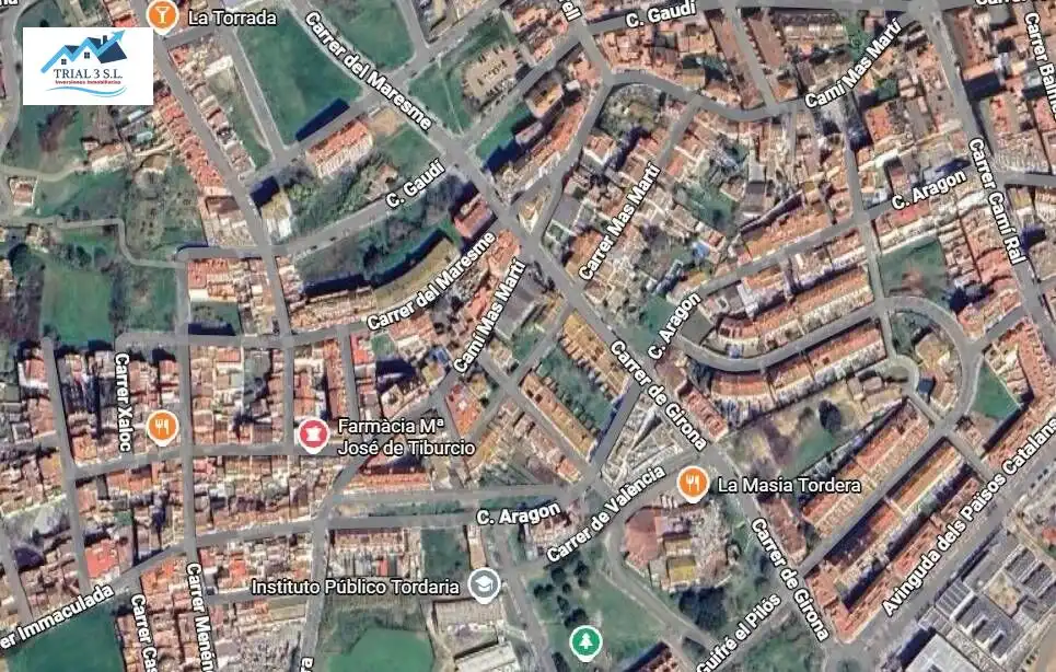 Flat with lift for sale in Calle de Girona, imagen 2