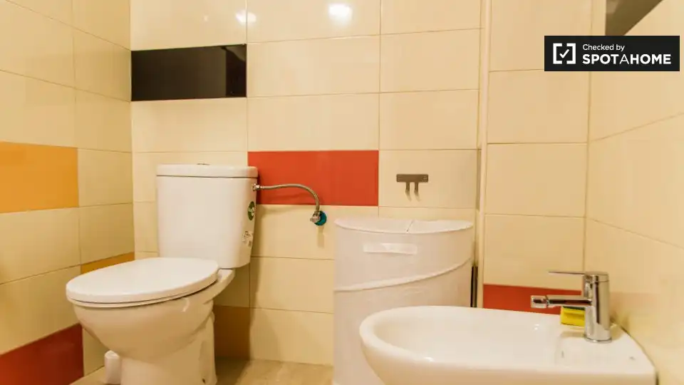 Appartement avec terrasse à louer à Ciutat Vella, imagen 12