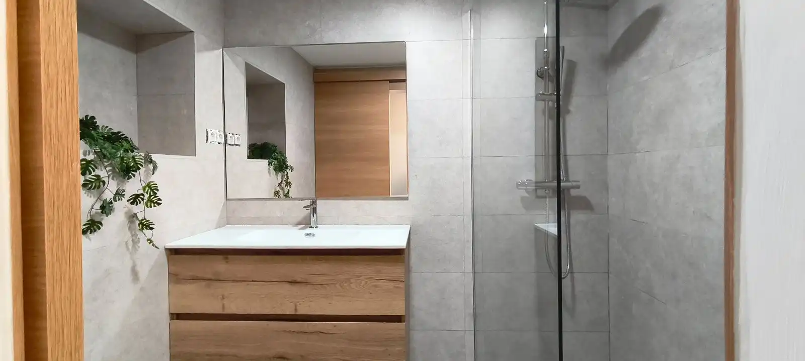 Bathroom of Houses for sale in El Vendrell  with Heating, Terrace and Alarm