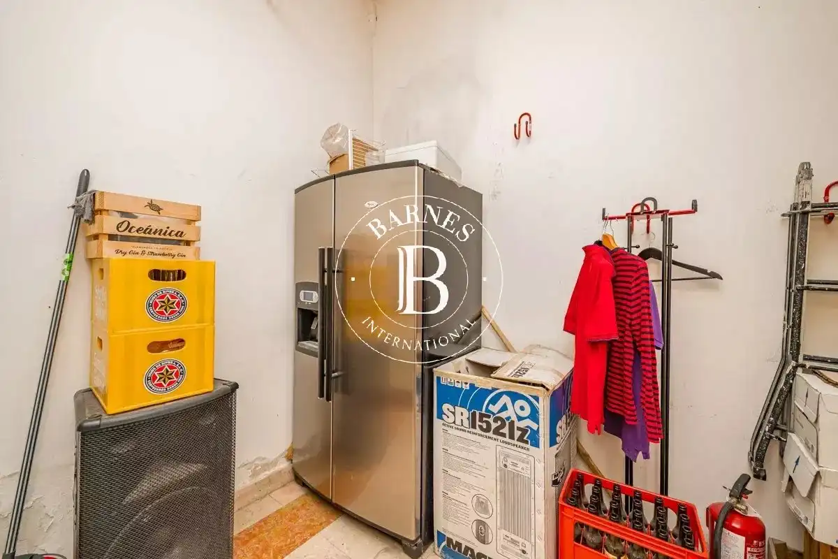 Local en venta en Madrid con Aire acondicionado