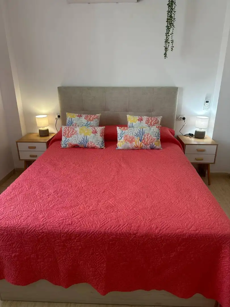 Detached house with pool for sale in Salobreña Costa, imagen 17