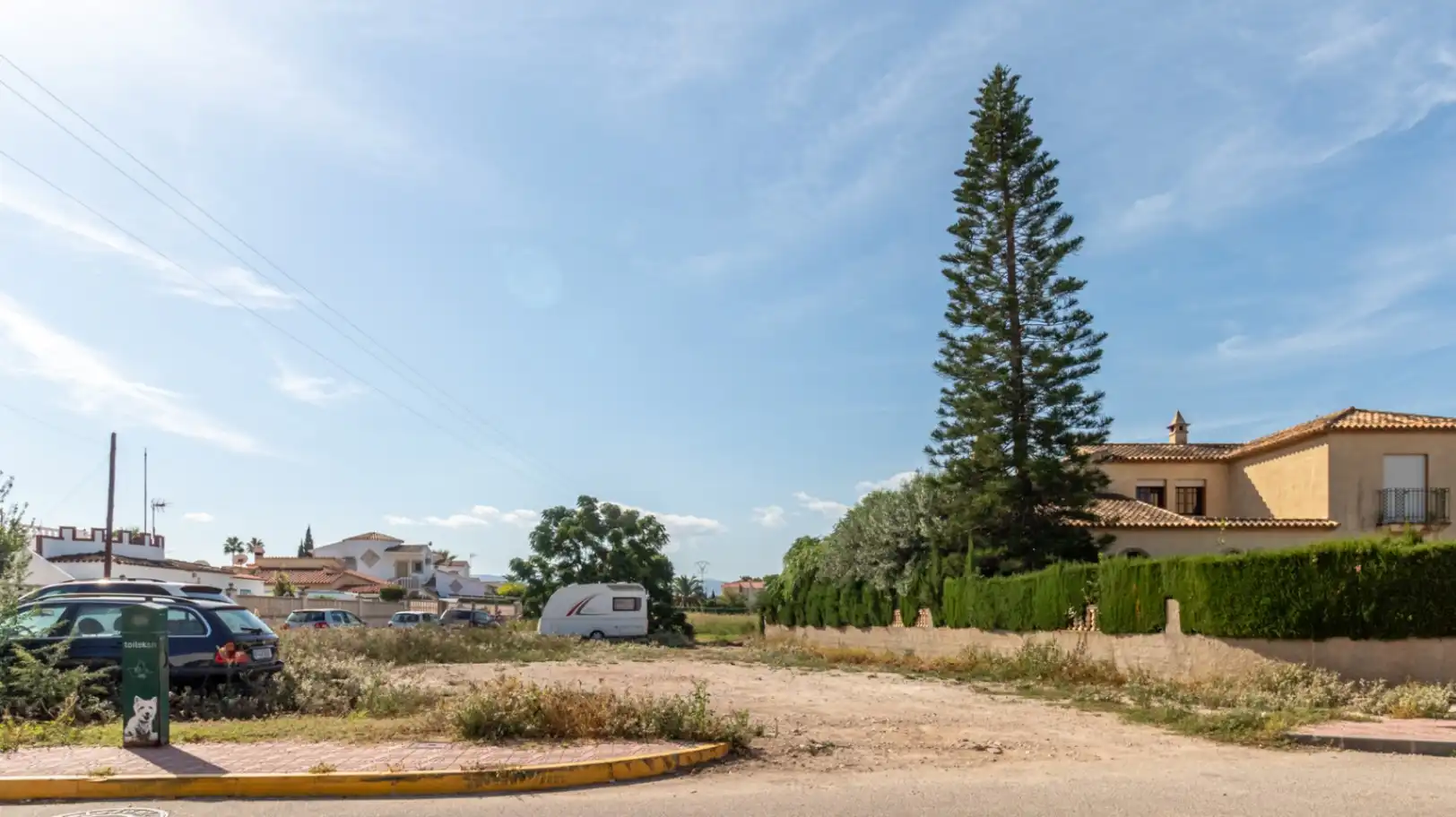 Residential land for sale in Els Poblets, imagen 5