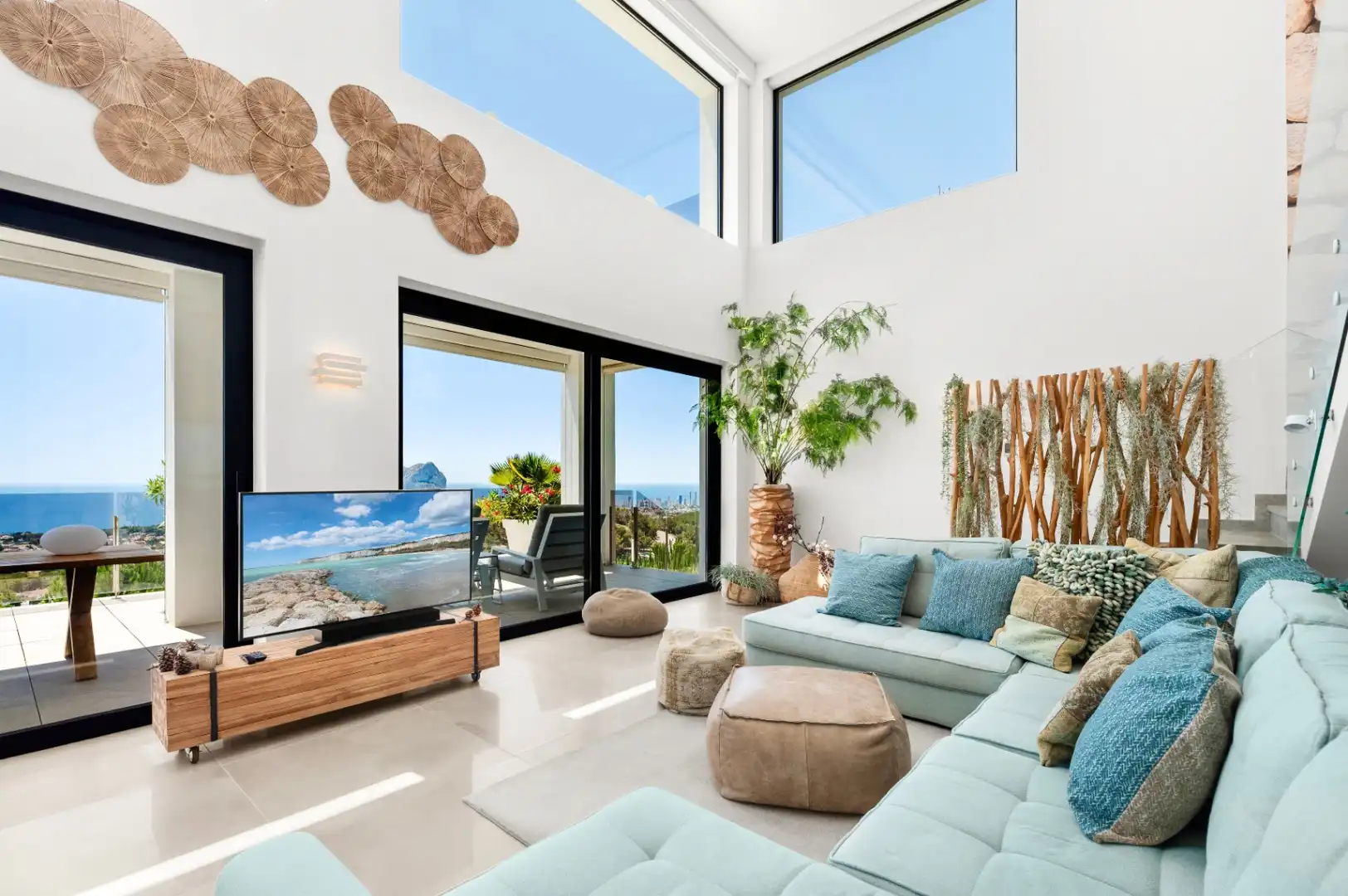 Villa avec piscine à vendre à La Fustera, imagen 7
